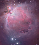 Der Groe Orionnebel