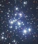 NGC 6231  Northern Jewel Box