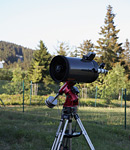 Teleskop Celestron C14
