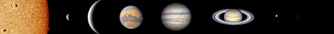 Die Planeten 2004-2005 Miniaturansicht