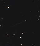 Asteroid Gault (6478)