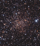 Kassiopeias Schätze: IC 166, NGC 663...