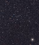 IC 4665 im Schlangenträger