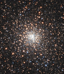 Messier 28 im Schütze