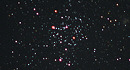 Messier 35 (mit NGC 2158)