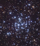 Pinwheel Cluster Messier 36