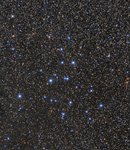 Großaufnahme: Messier 39
