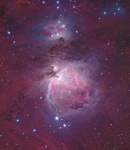 Der Große Orionnebel, 3. Akt