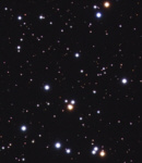 Messier 44 Beehive