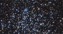 Sternhaufenpaar Messier 46 & 47