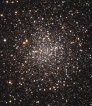 Messier 4 im Skorpion