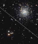 Messier 72 & 73