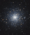 Messier 79 im Sternbild Hase
