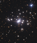 NGC 1502 in Camelopardalis