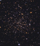 Älteres Bild von NGC 188