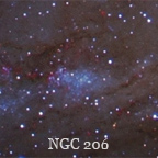 NGC 206