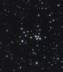 NGC 2281 im Fuhrmann