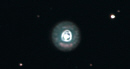 NGC 2392 Eskimonebel