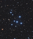NGC 3228 in Sternbild Vela