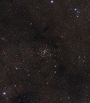 NGC 6124 im Skorpion