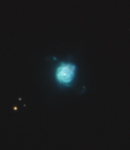 NGC 6210 - Die Schildkröte