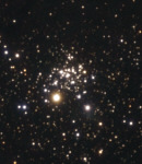 NGC 663 & NGC 654