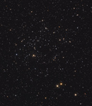 NGC 752 in Andromeda