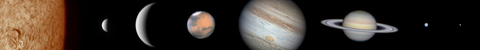 Die Planeten 2007-2010 Miniaturansicht