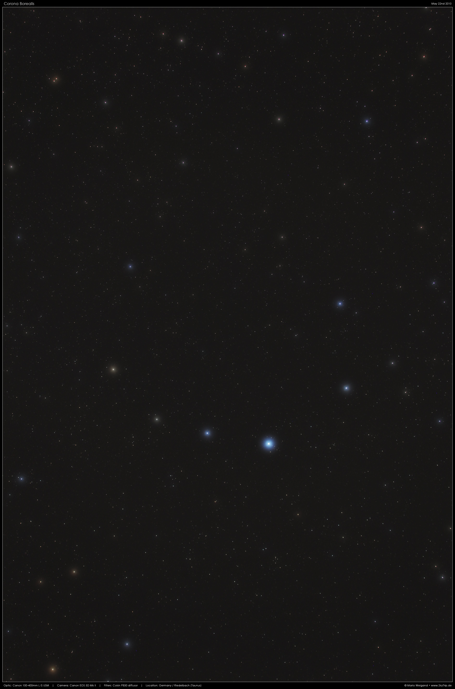 Corona Borealis