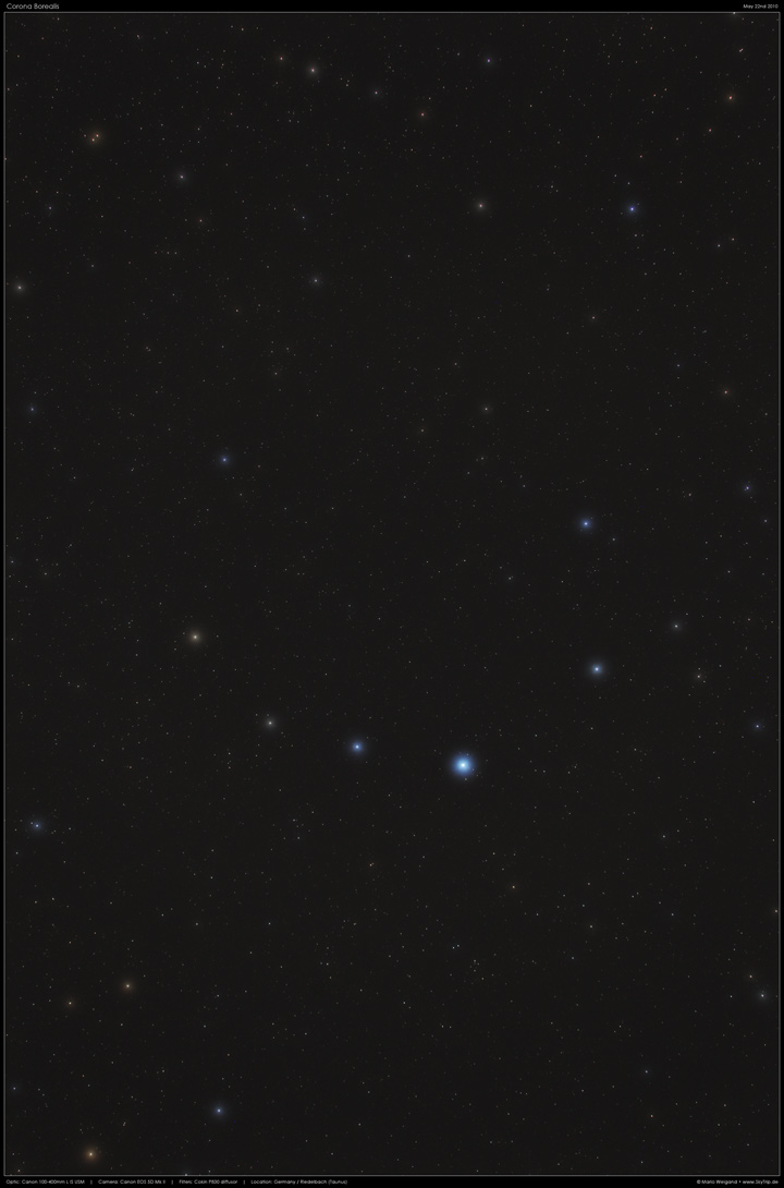 Corona Borealis