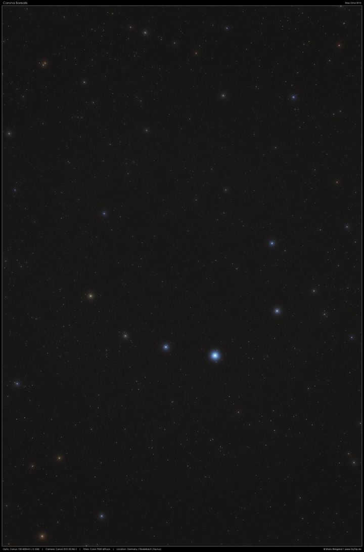 Corona Borealis