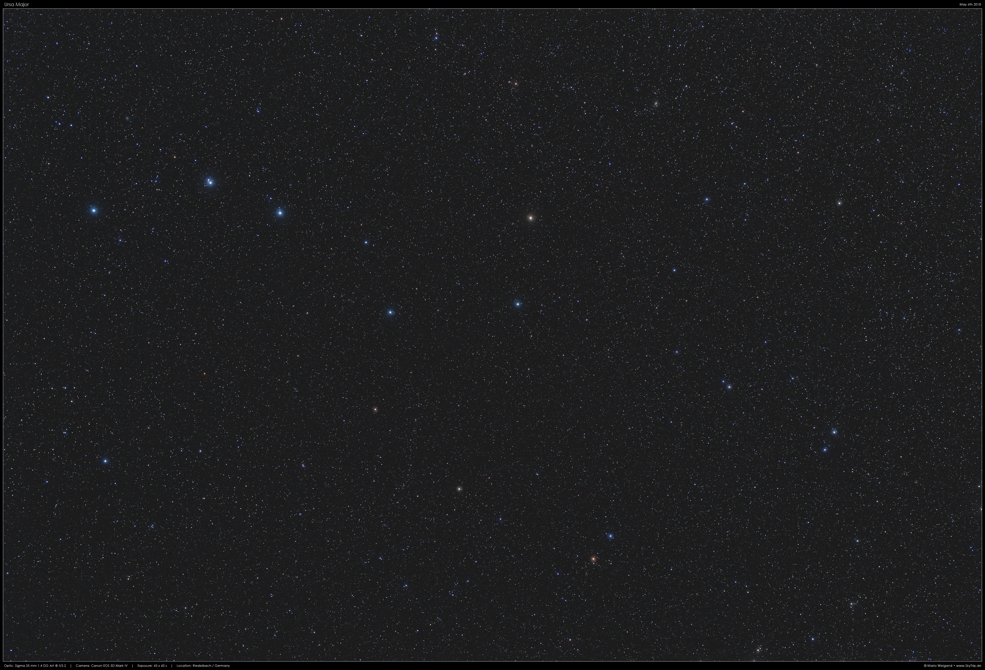 Ursa Major