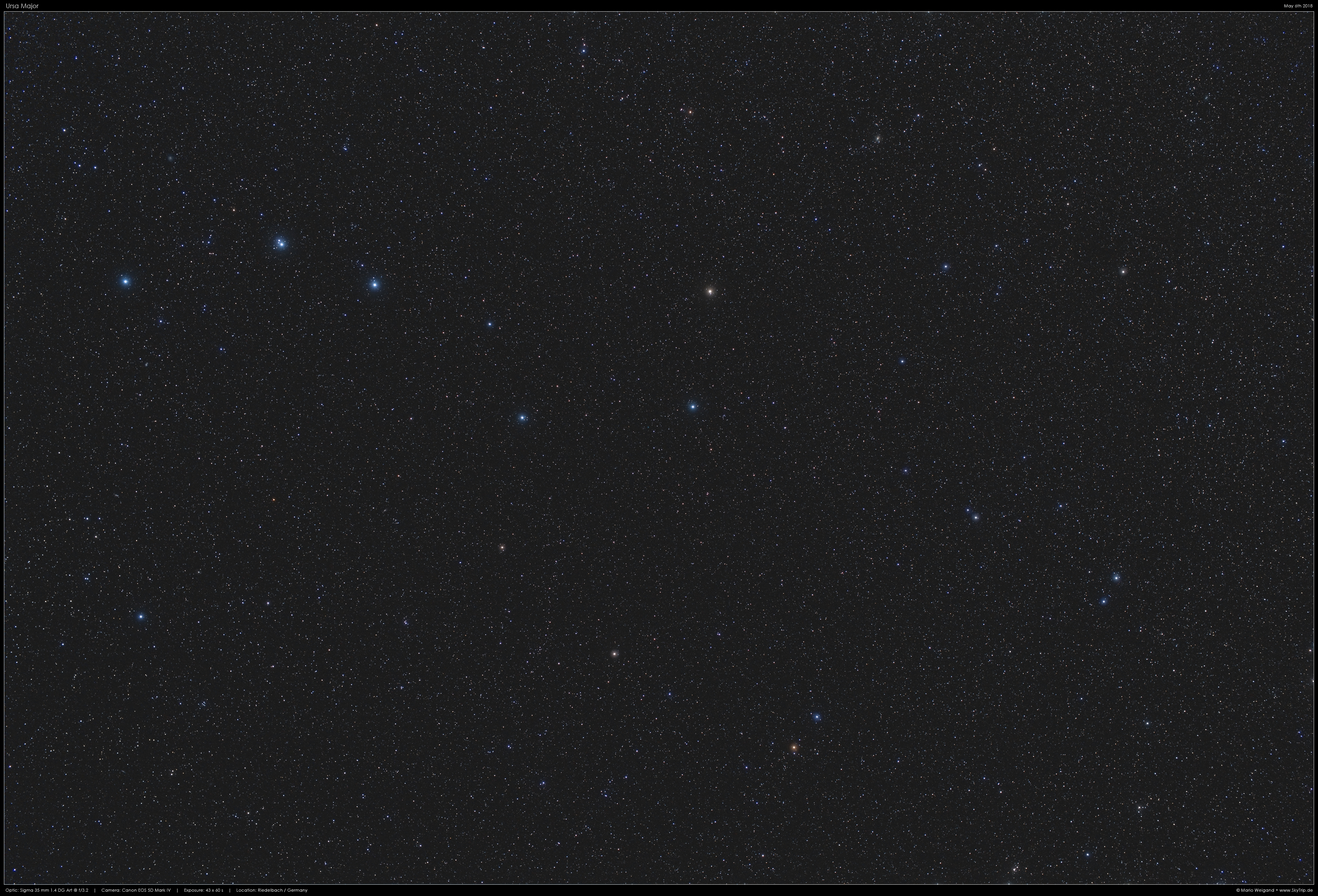 Ursa Major