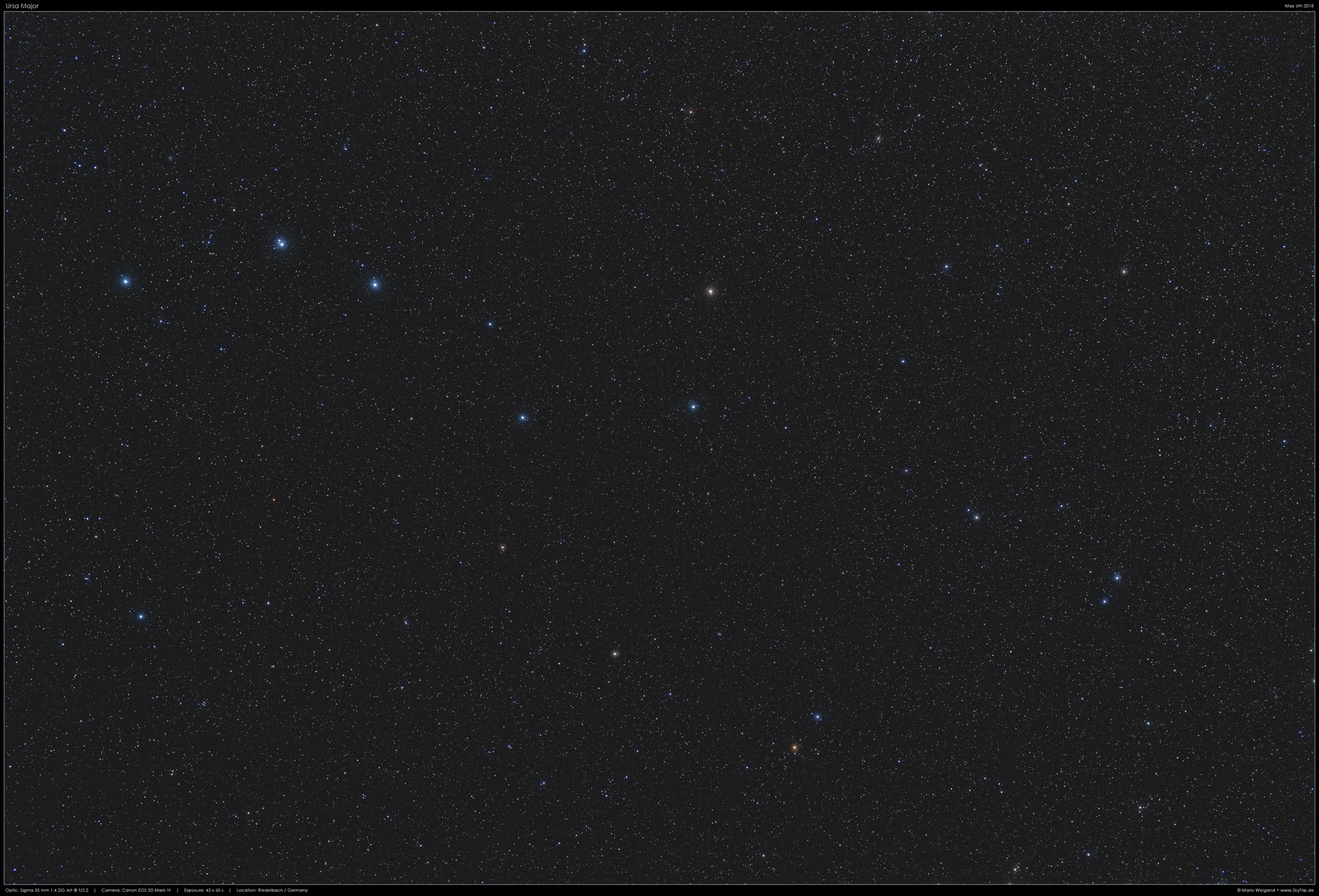 Ursa Major