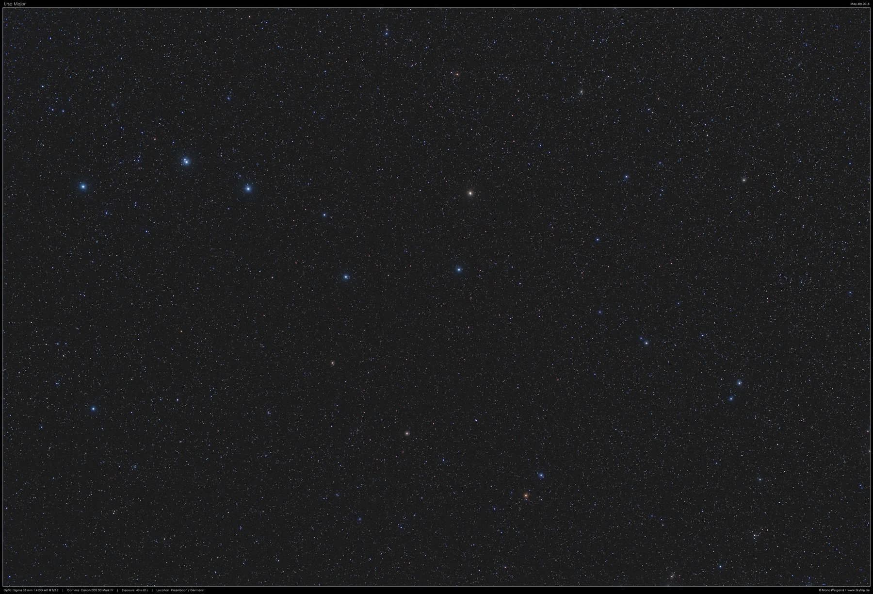 Ursa Major