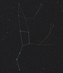 Sternbild Ursa Major