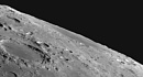 Mond: Mare Humboldtianum