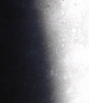 Mondfinsternis 2007, Bild 4: Partielle Phase III