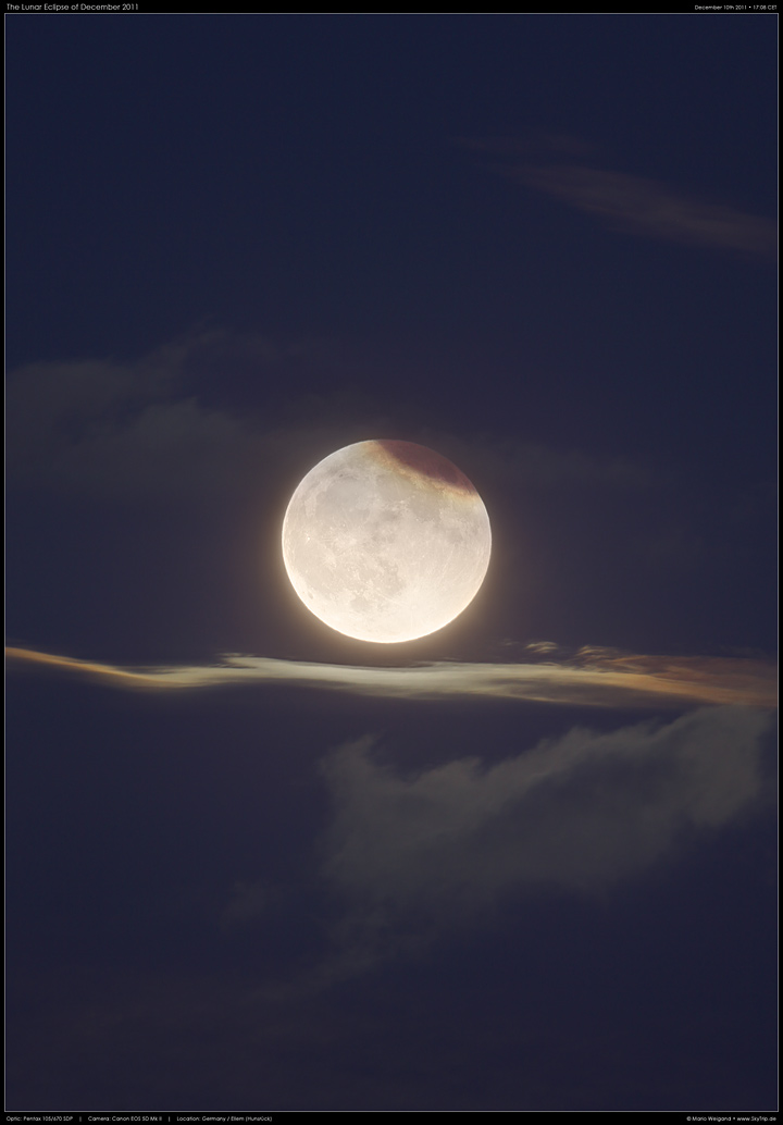 Totale Mondfinsternis am 10. Dezember 2011 VIII