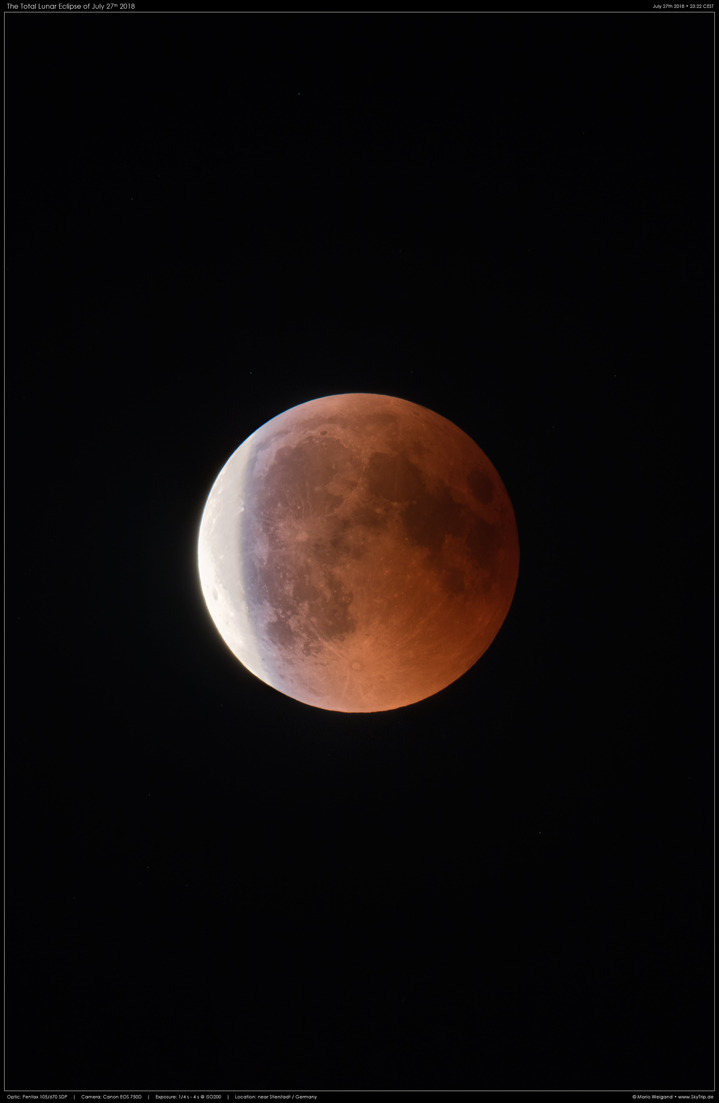 HDR: Die Sonne geht wieder auf