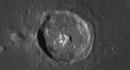 Mondkrater Plinius