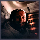 Neil Armstrong