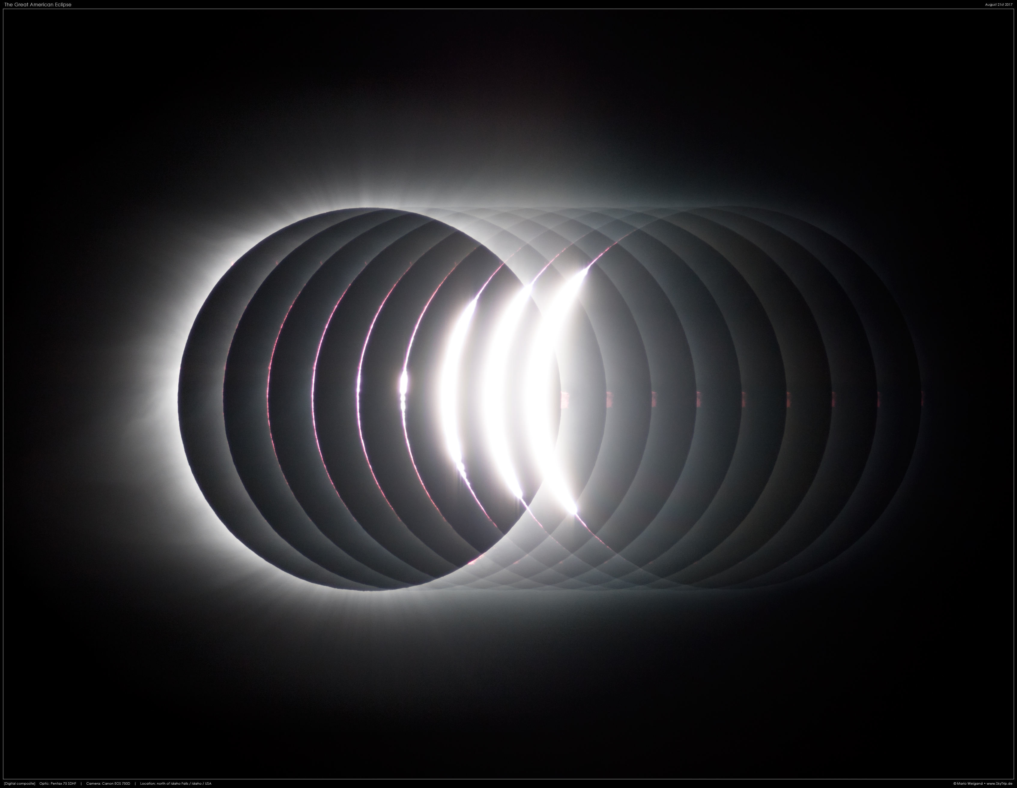 Sofi 2017 - Vom Diamantring zum 2. Kontakt