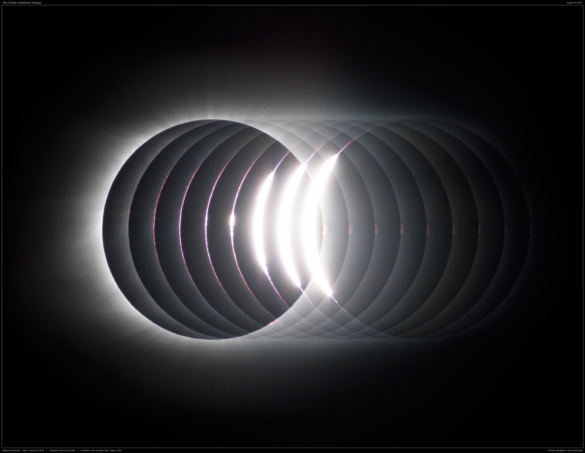 Sofi 2017 - Vom Diamantring zum 2. Kontakt