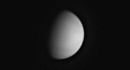 Venus im nahen Infrarot