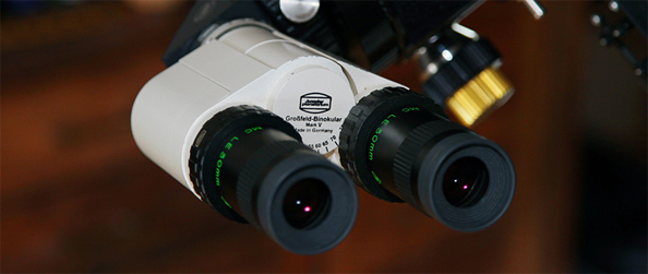 Das Baader Bino Mark V.