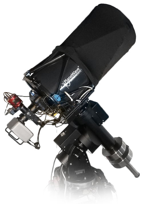 Planewave CDK 14