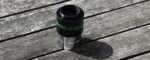 Tele Vue TRF-2008.