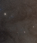 M22, M28, NGC 6638 & 6642