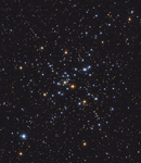 Messier 41 im Großen Hund